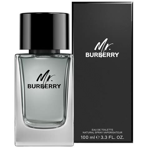 mr. burberry eau de toilette gift set|mr burberry sephora.